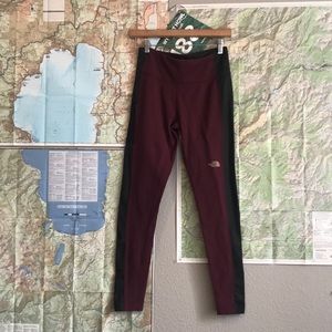 The North Face Winter Warm Tights
